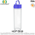 700ml de plástico Tritan BPA livre garrafa de água (HDP-0838)